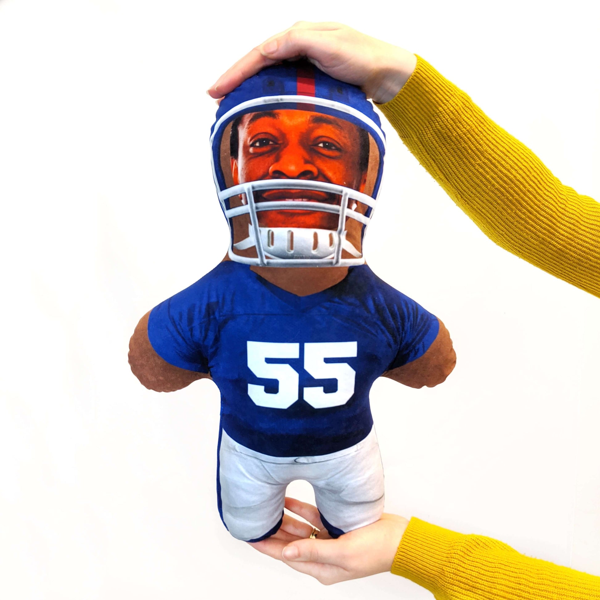 American Football - Choose Your Teams Colour