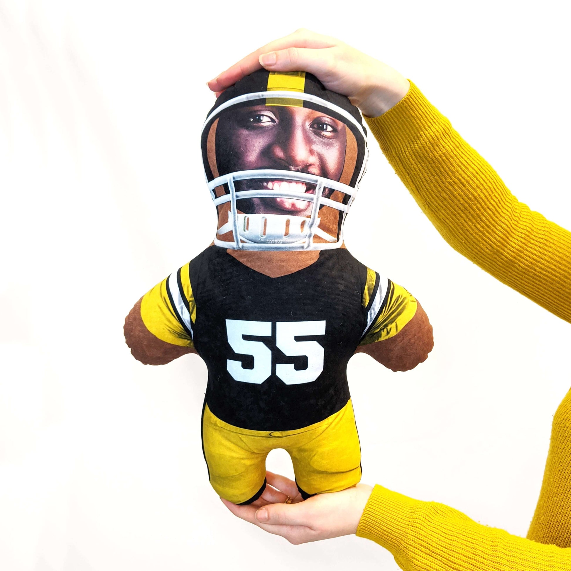 American Football - Choose Your Teams Colour