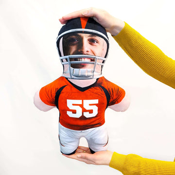 American Football - Choose Your Teams Colour