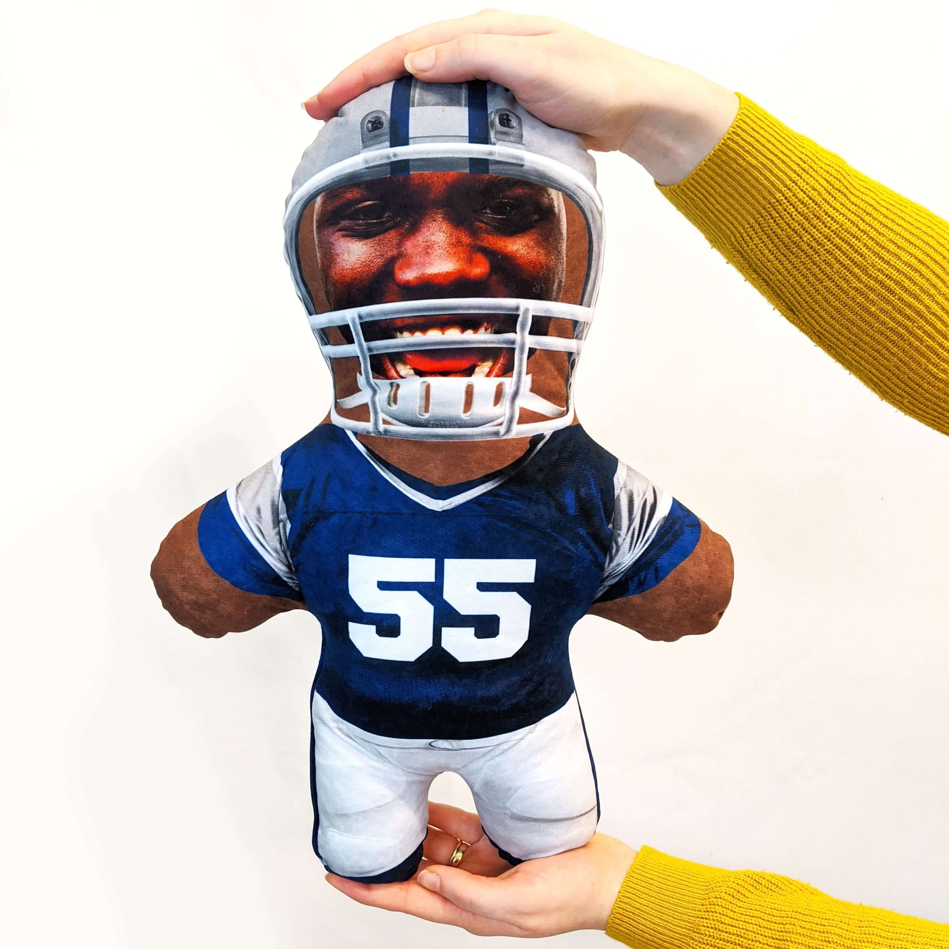 American Football - Choose Your Teams Colour