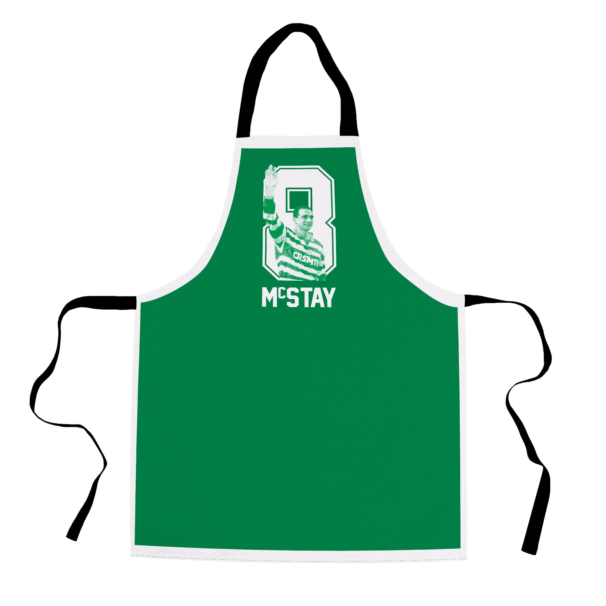 Celtic McStay 8 - Water-Resistant Adults Apron