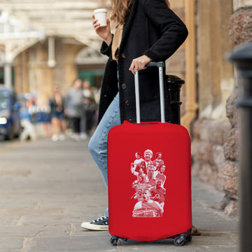 The Gooners Montage - Caseskin - 3 Sizes