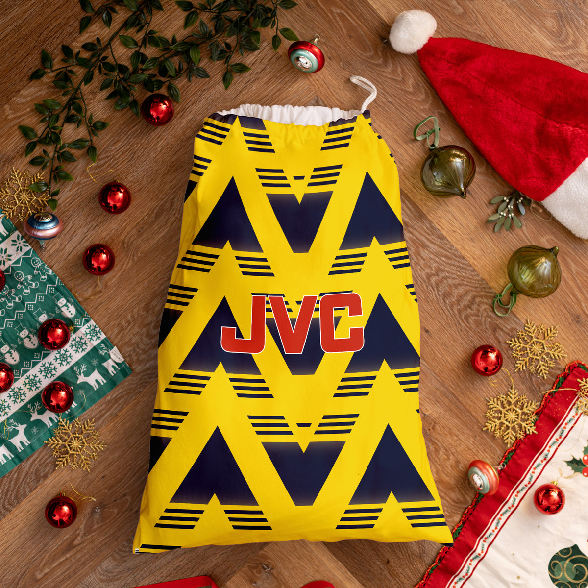 SANTA SACKS