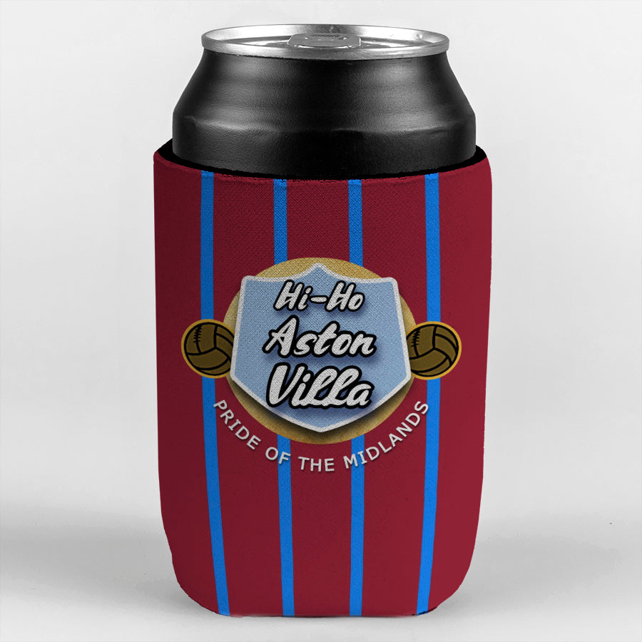 Holte Enders Hi Ho - Football Legends - Can Cooler