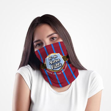 Holte Enders Hi Ho - Football Legends - Snood