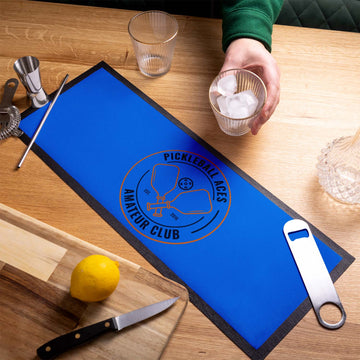 Upload Your Own Design - Football Bar Runner - 58cm x 22cm