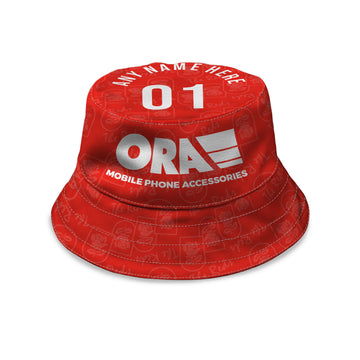 Barnsley 1996 Home - Retro Bucket Hat - Personalised