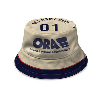 Barnsley 1998 Away - Retro Bucket Hat - Personalised