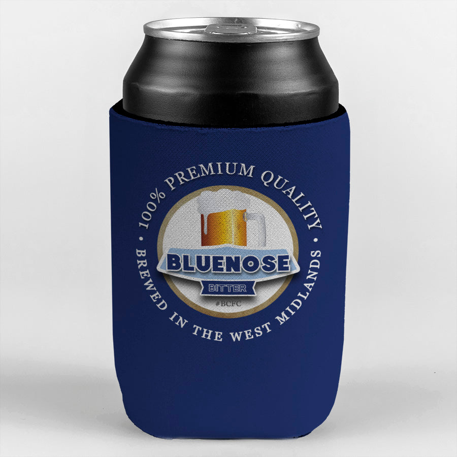 Birmingham Bluenose - Football Legends - Can Cooler