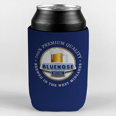 Birmingham Bluenose - Football Legends - Can Cooler
