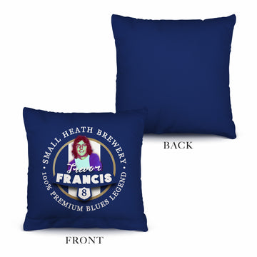 Birmingham Francis - Football Legends - Cushion 10
