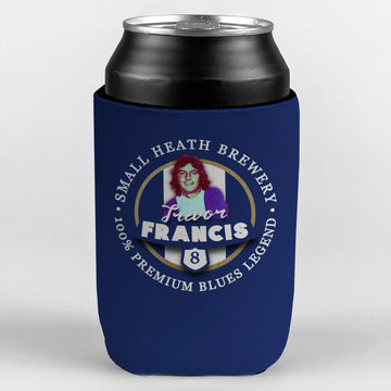 Birmingham Francis - Football Legends - Can Cooler