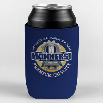 Birmingham League Cup - Football Legends - Can Cooler
