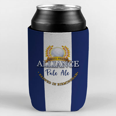 Birmingham Small Heath - Football Legends - Can Cooler
