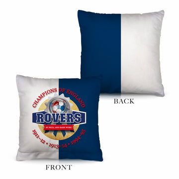 Blackburn Champions - Football Legends - Cushion 10