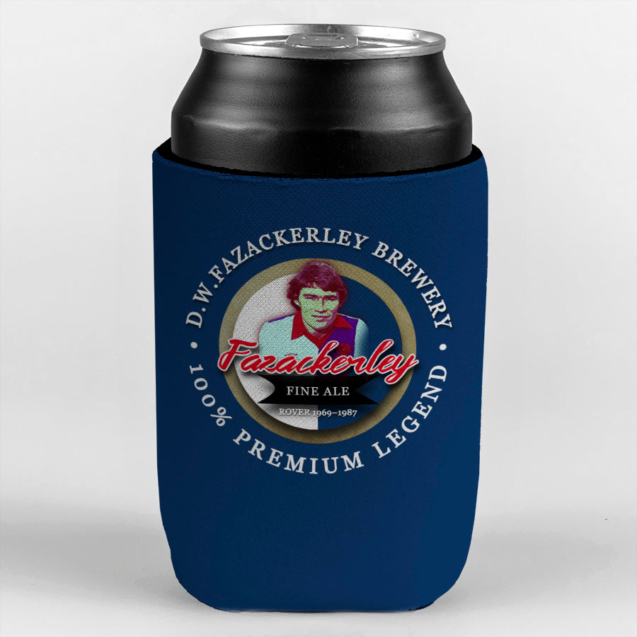 Blackburn Faz - Football Legends - Can Cooler