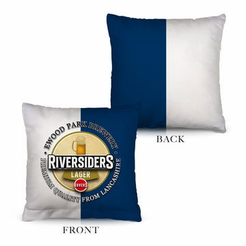 Blackburn Riversiders - Football Legends - Cushion 10