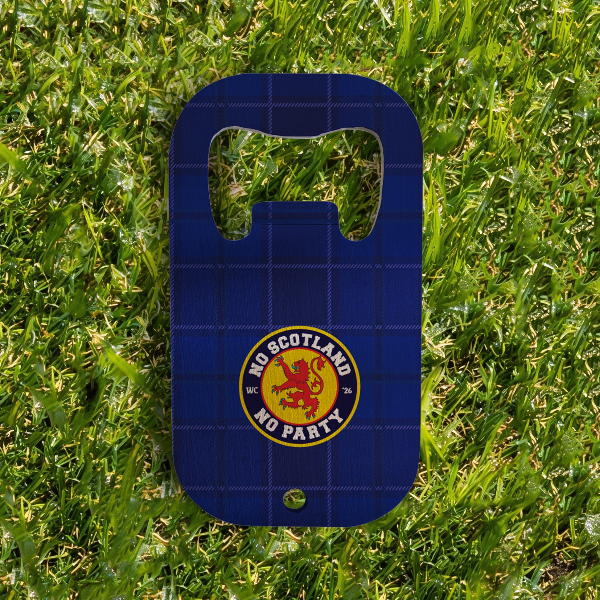 Scotland World Cup Throwback Matchday Mystery Box – Unique Man Cave Accessory