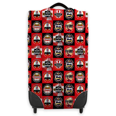 Brentford - Football Legends - Luggage Cover - 3 Sizes