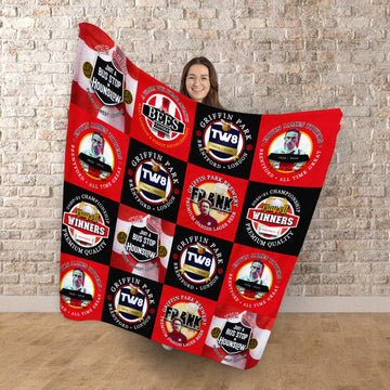 Brentford - Football Legends - Fleece