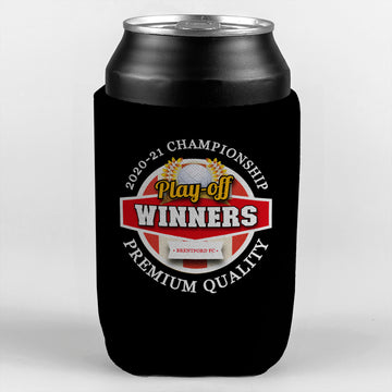 Brentford  Play Off - Football Legends - Can Cooler