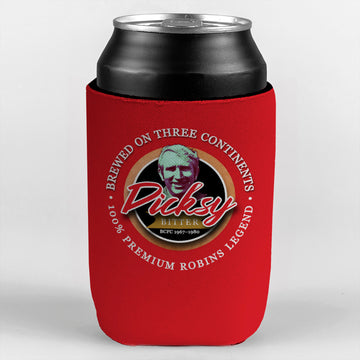 Bristol Dicks - Football Legends - Can Cooler