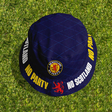 Scotland - World Cup Fanzone Box - The Perfect Gift Box for the Tartan Army!