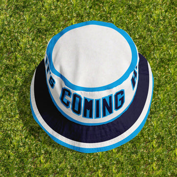 England - World Cup Fanzone Box - The Perfect Gift Box for the Three Lions!