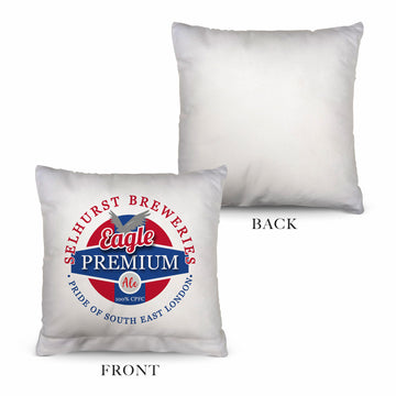 Crystal-Palace - Football Legends - Cushion 10