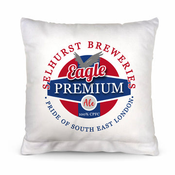 Crystal-Palace - Football Legends - Cushion 10