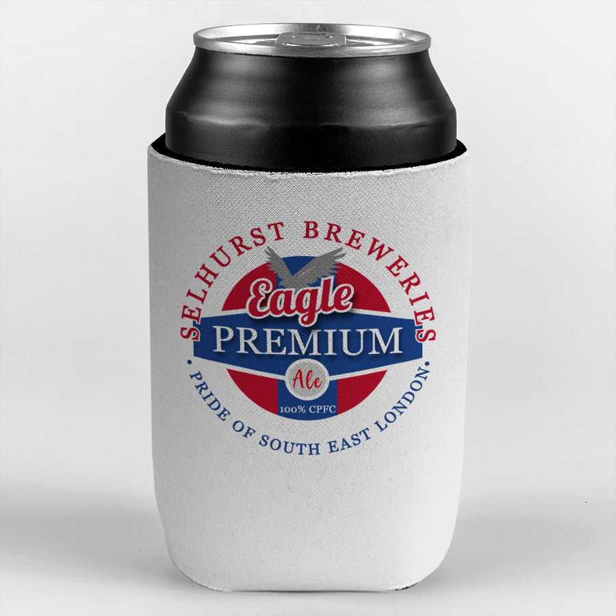 Crystal-Palace - Football Legends - Can Cooler
