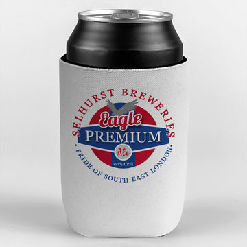 Crystal-Palace - Football Legends - Can Cooler