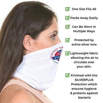 The Eagles Eagle - Football Legends - Snood
