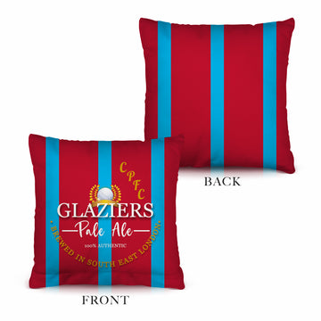 The Eagles Glaziers - Football Legends - Cushion 10
