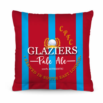 The Eagles Glaziers - Football Legends - Cushion 10