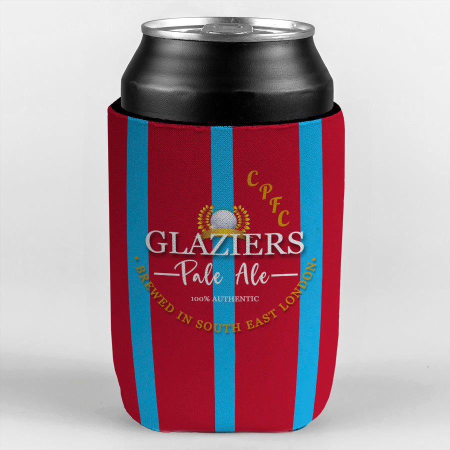The Eagles Glaziers - Football Legends - Can Cooler