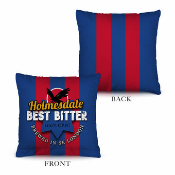 The Eagles Holmesdale - Football Legends - Cushion 10