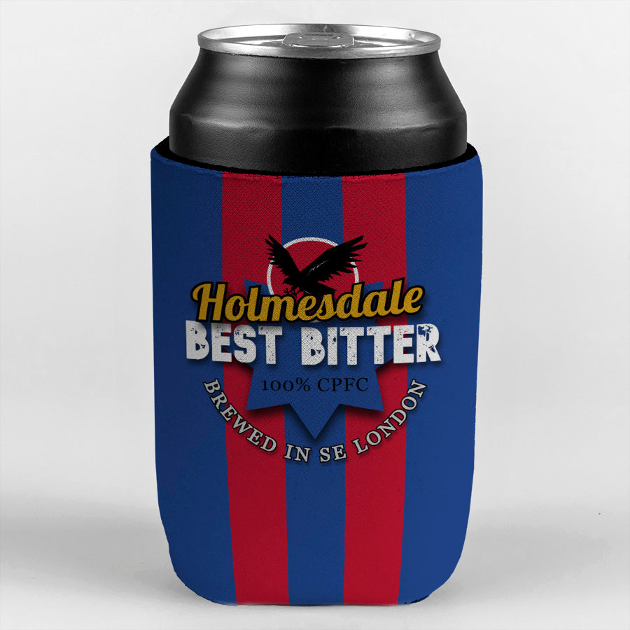 The Eagles Holmesdale - Football Legends - Can Cooler