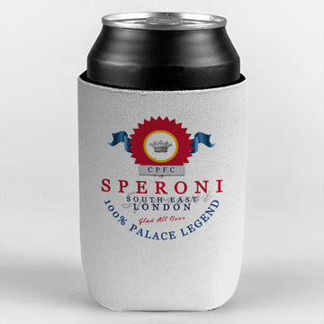 The Eagles Speroni - Football Legends - Can Cooler