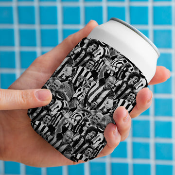 Newcastle Montage - Drink Can Cooler