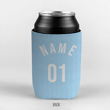 Coventry 1995 Home Shirt - Personalised Drink Can Cooler
