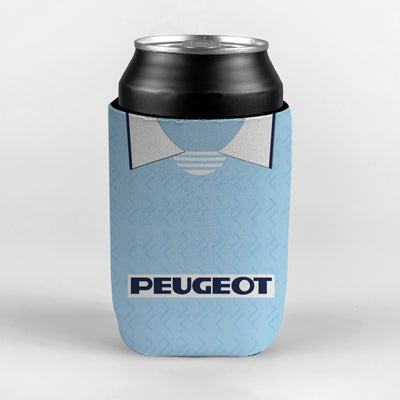 Coventry 1995 Home Shirt - Personalised Drink Can Cooler