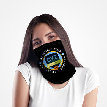 Coventry Highfield - Football Legends - Snood