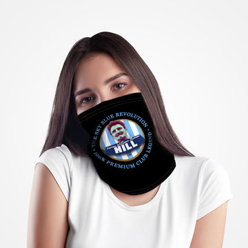 Coventry Hill - Football Legends - Snood