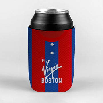Crystal-Palace 1991 Home Shirt - Personalised Drink Can Cooler
