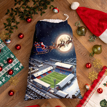 Crystal Palace Christmas Stadium - Santa Sack