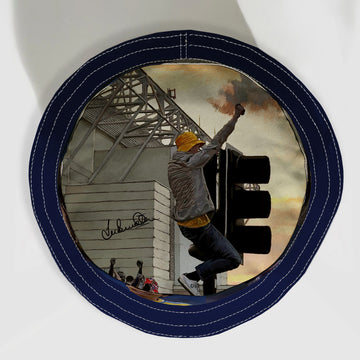 Lee Buccilli - Current Players - Bucket Hat