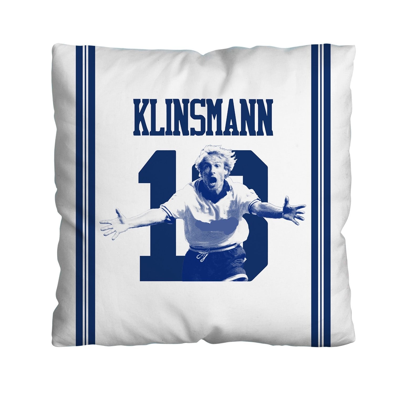 Totts Klinsmann 18 - Cushion - Two Sizes