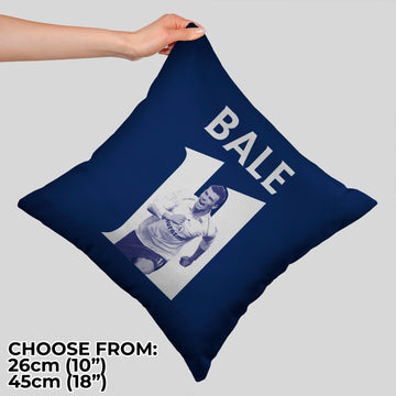 Totts Bale 11 - Cushion - Two Sizes
