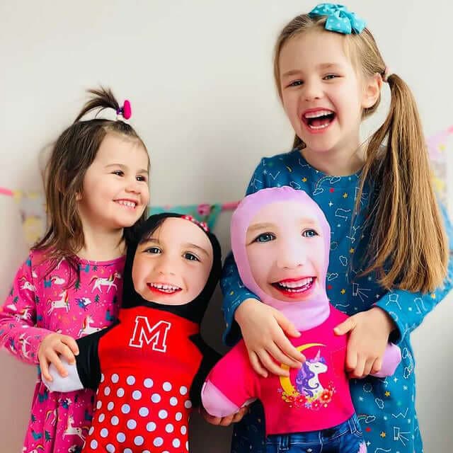 mini me doll reviews